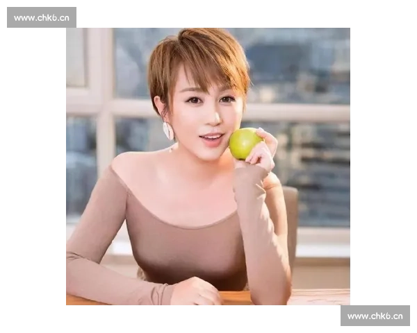 马丽携手众星打造喜剧新作 打破传统喜剧框架呈现别样风格